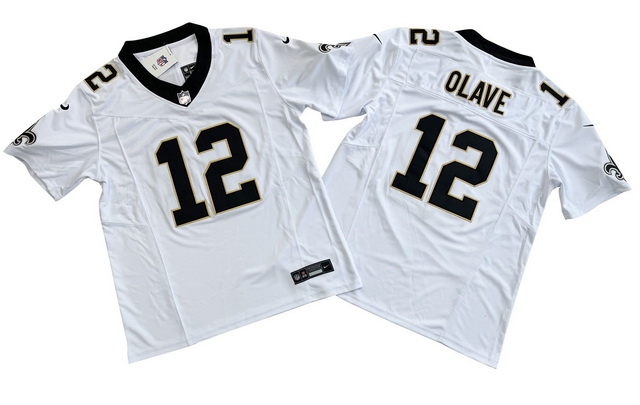 New Orleans Saints Jerseys 016